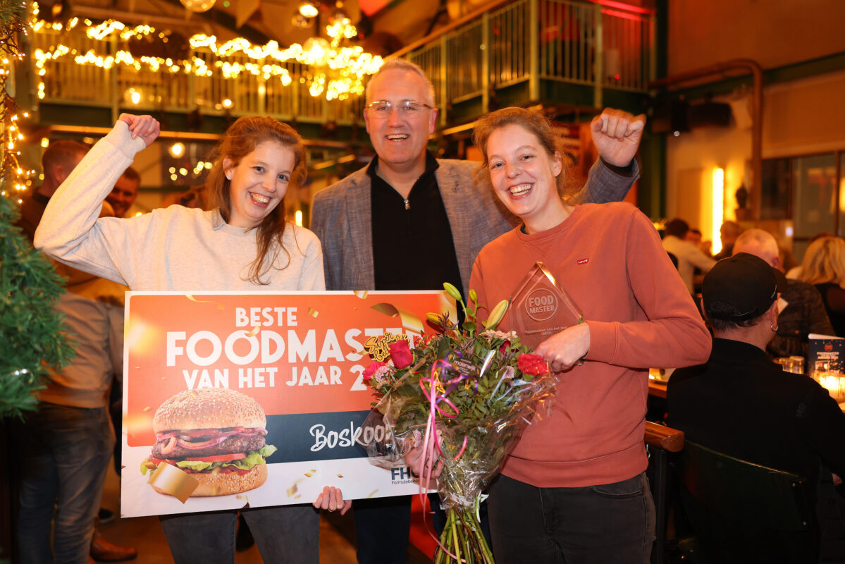 Foodmaster Boskoop 2023