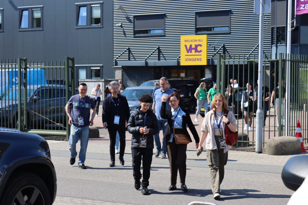 FHC Formulebeheer Vakdag 2024 inspiratie