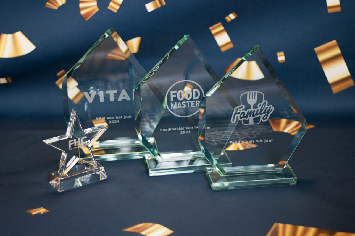 Het ondernemers event van het jaar bij FHC Formulebeheer.