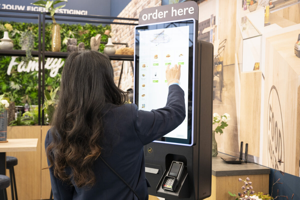 FHC Formulebeheer is te vinden op de beurs Horecava in januari