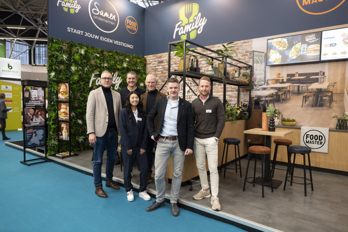 FHC Formulebeheer is te vinden op de beurs Horecava in januari