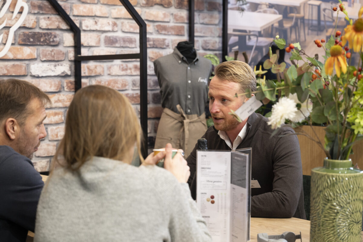 FHC Formulebeheer is te vinden op de beurs Horecava in januari