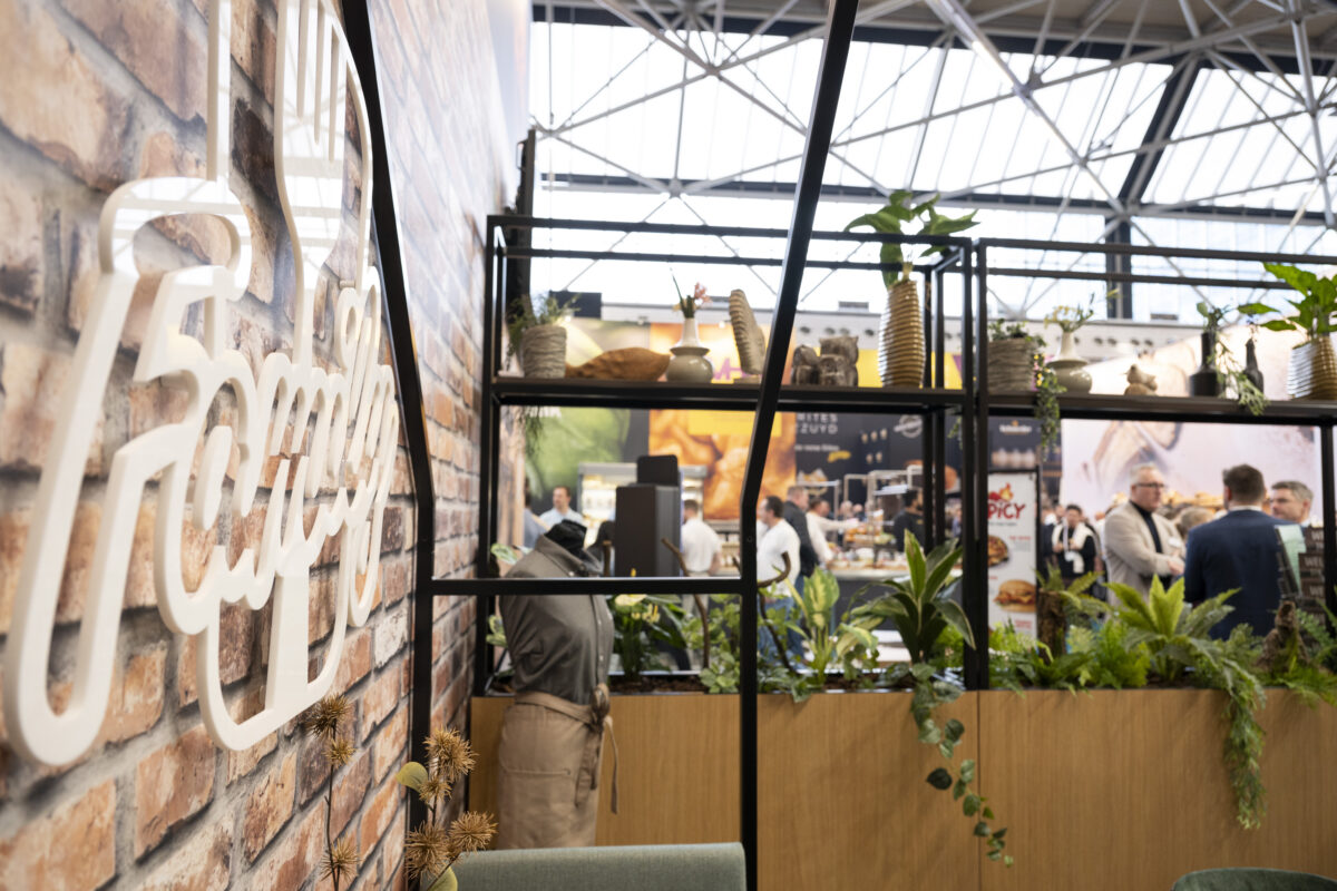 FHC Formulebeheer is te vinden op de beurs Horecava in januari