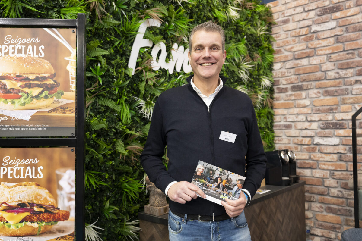 FHC Formulebeheer is te vinden op de beurs Horecava in januari