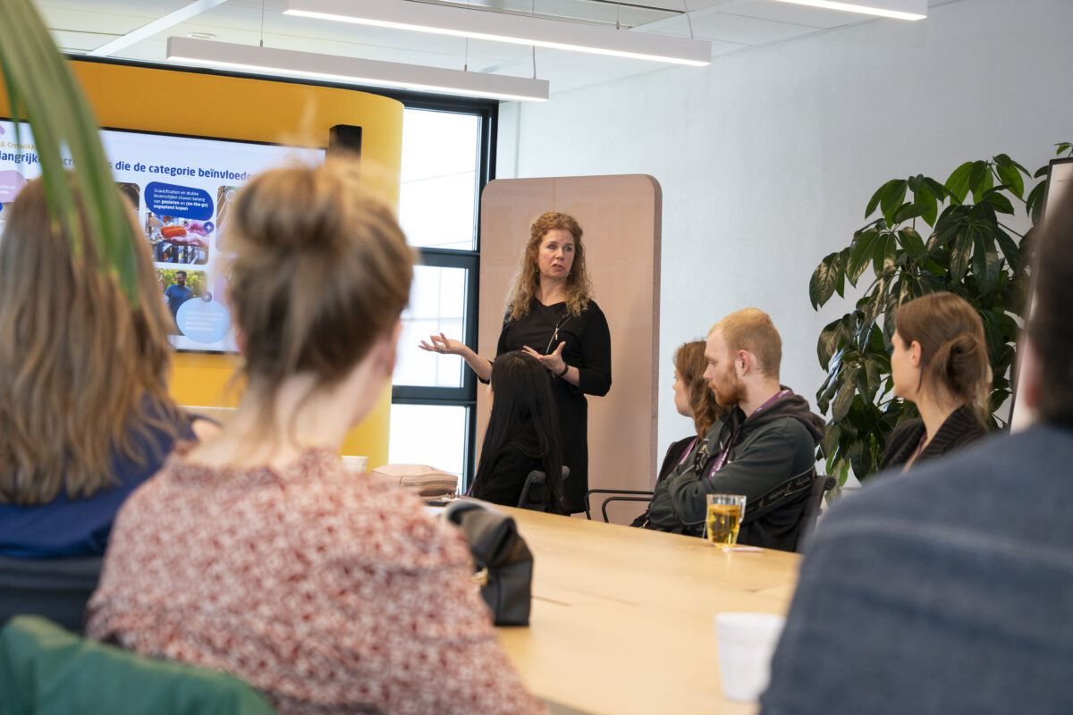 Leerzame vakdag voor ondernemers georganiseerd door FHC Formulebeheer
