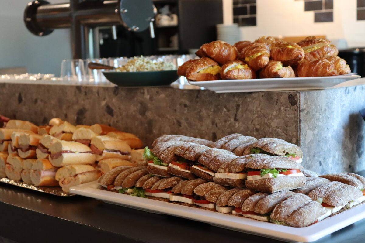 Leerzame vakdag voor ondernemers georganiseerd door FHC Formulebeheer