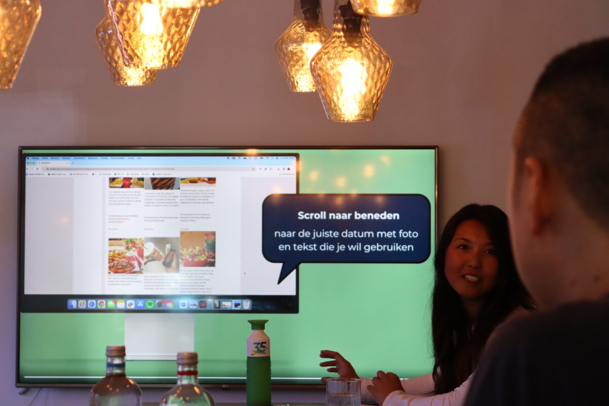 Leerzame vakdag voor ondernemers georganiseerd door FHC Formulebeheer