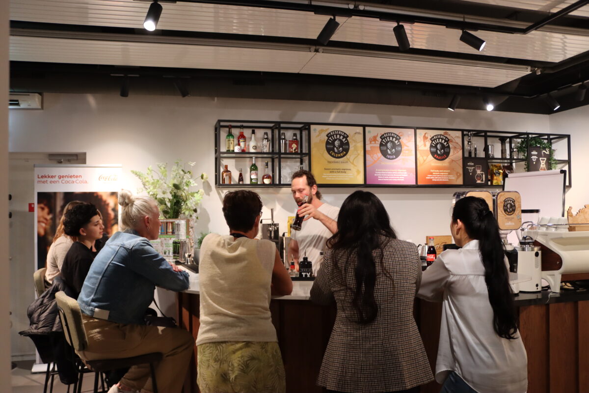 Leerzame vakdag voor ondernemers georganiseerd door FHC Formulebeheer