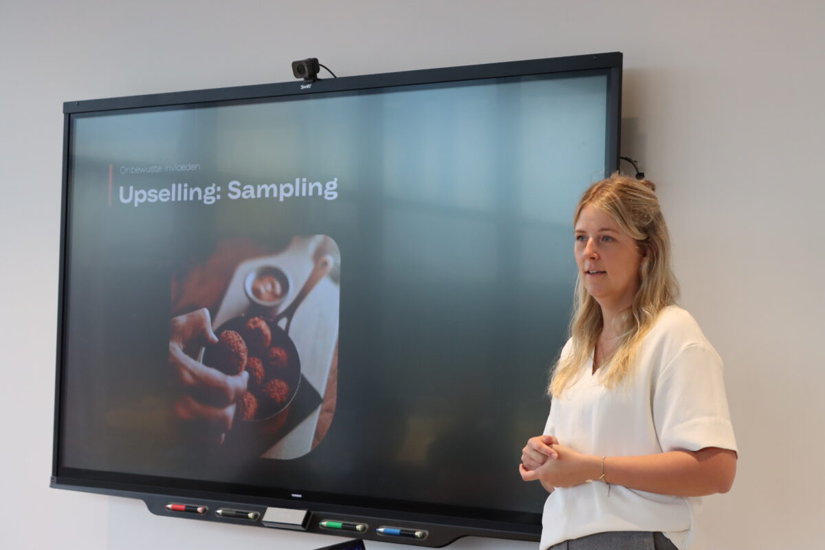 Leerzame vakdag voor ondernemers georganiseerd door FHC Formulebeheer