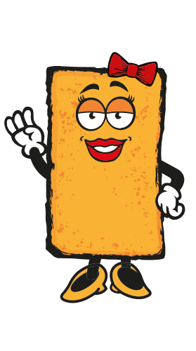 Karin Kaassoufflé; Deze diva is altijd bezig met haar uiterlijk maar van binnen is ze ook hot! Dit straalt zij dan ook uit, iedereen mag het weten!