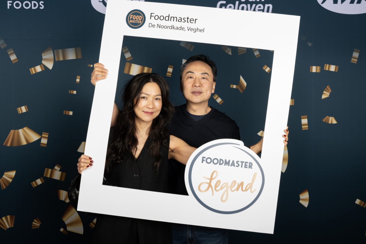 Het ondernemers event van het jaar bij FHC Formulebeheer.