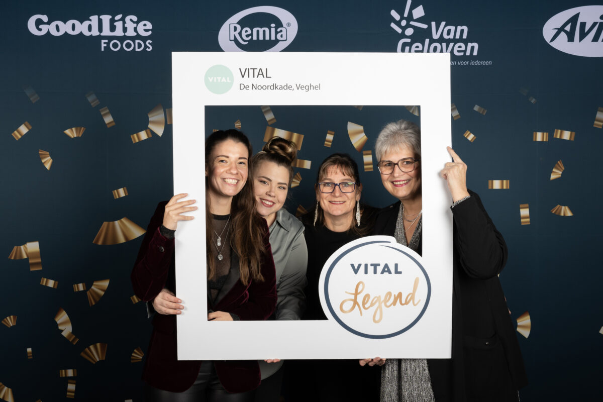 Het ondernemers event van het jaar bij FHC Formulebeheer.