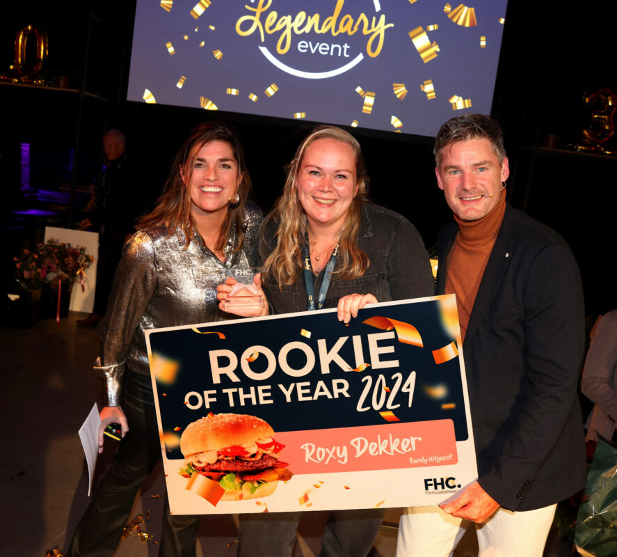 Het ondernemers event van het jaar bij FHC Formulebeheer.