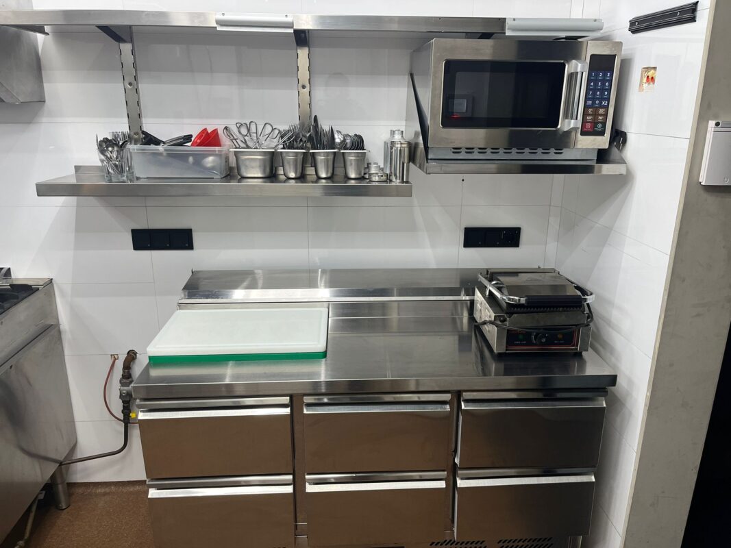 Family eethuis in IJmuiden